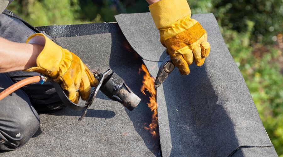Professional flood damage restoration services in Port Carbon, PA